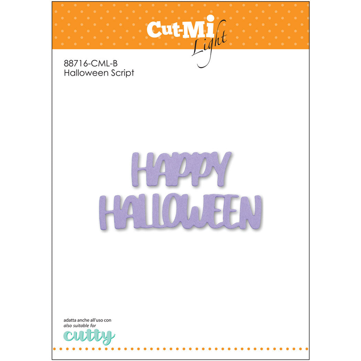 Halloween Script