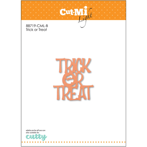 Trick or Treat
