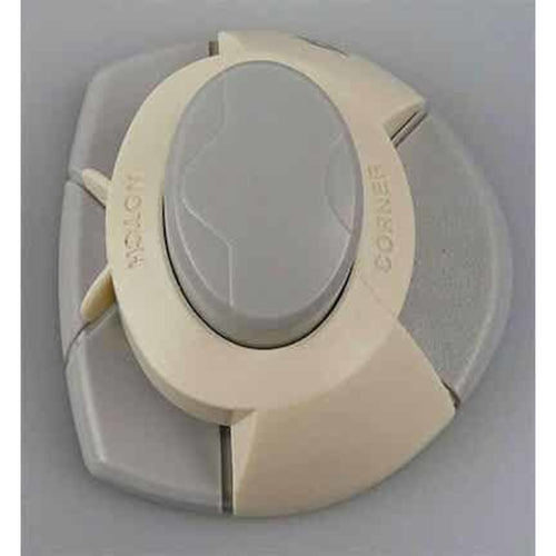 Eckstanze 2in1