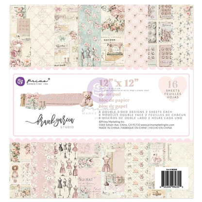 Buttons & Keepsakes