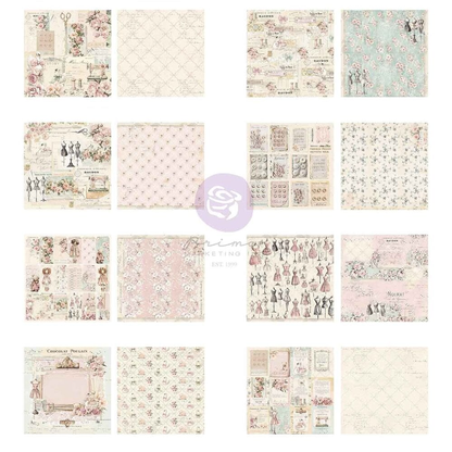Buttons & Keepsakes