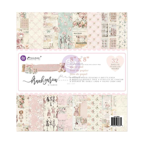 Buttons & Keepsakes