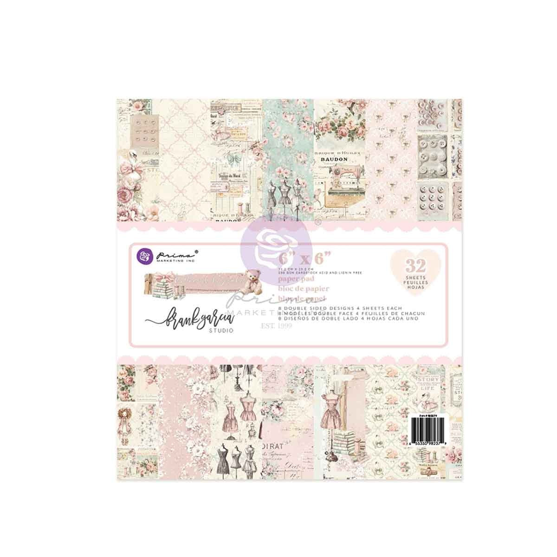 Buttons & Keepsakes