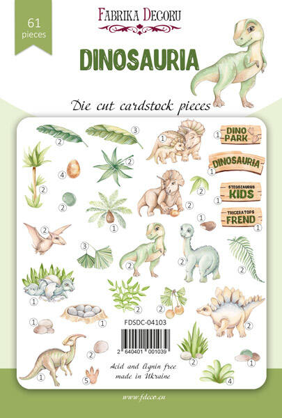 Dinosauria