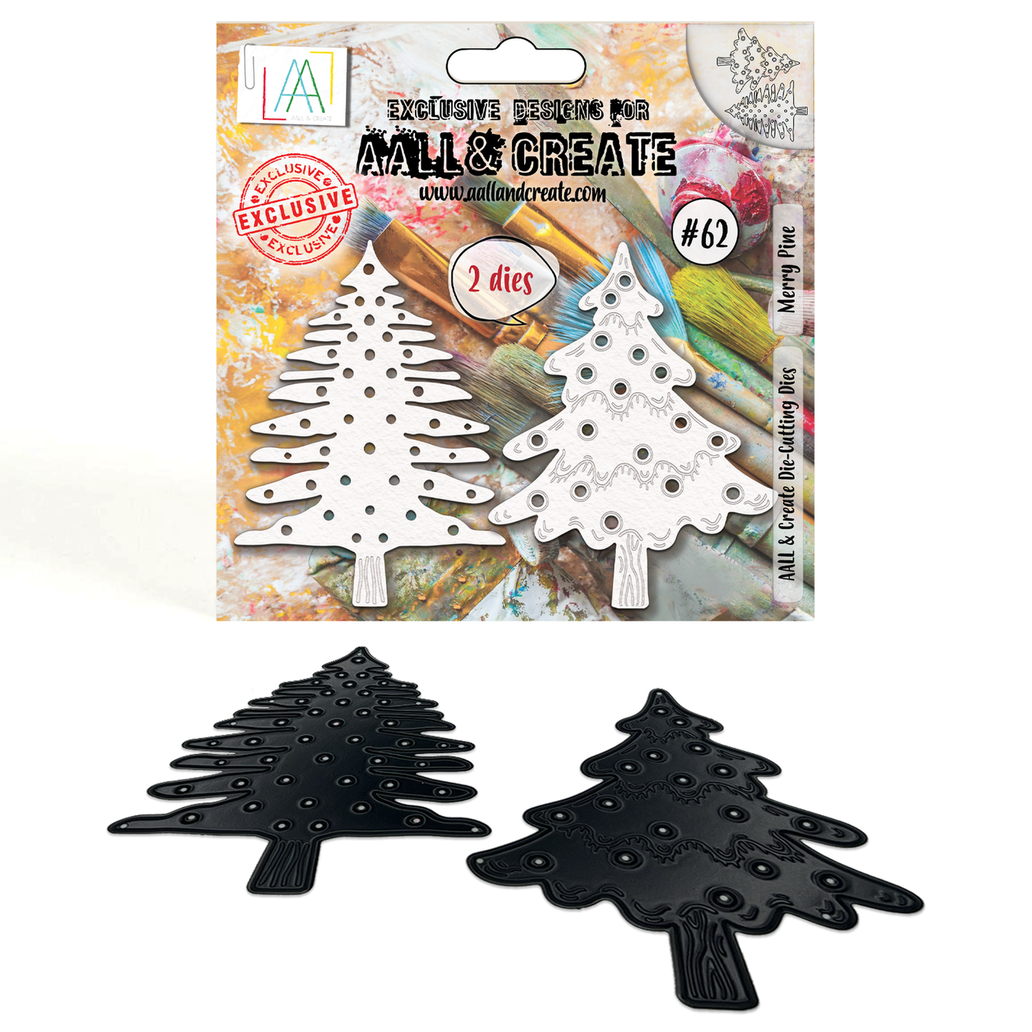 Merry Pine