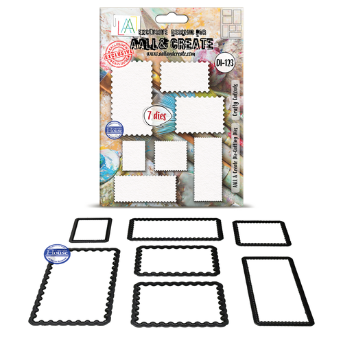 Geary Cutouts - Crafty Cutouts