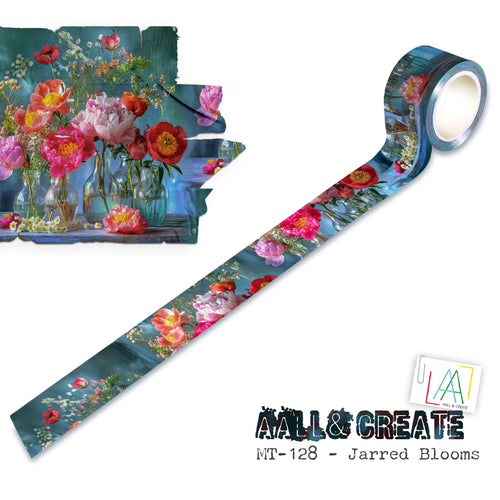 Layer-It-Up - Jarred Blooms