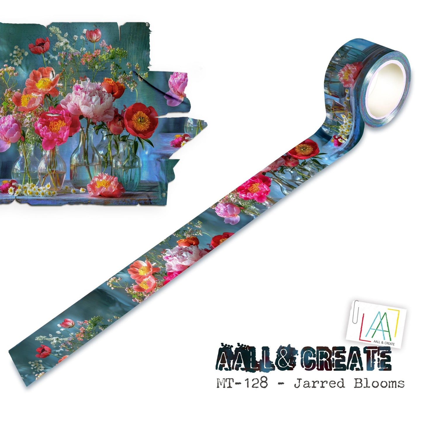 Layer-It-Up - Jarred Blooms