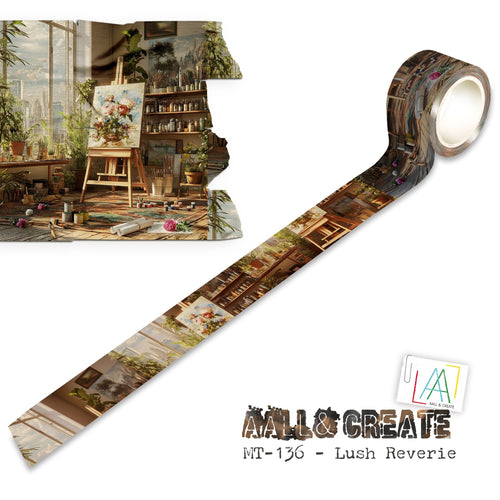 Layer-It-Up - Lush Reverie