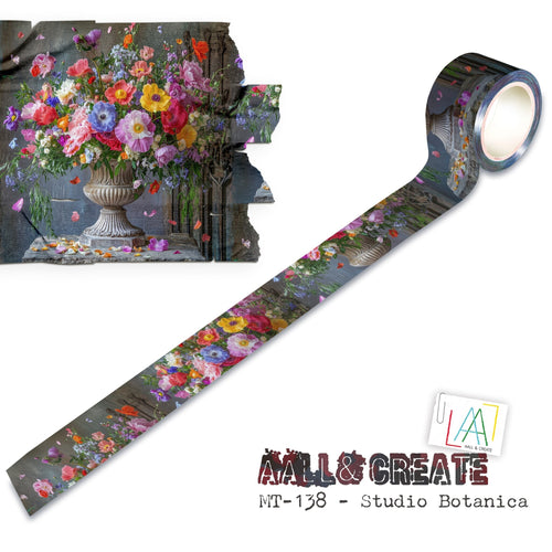 Layer-It-Up - Studio Botanica