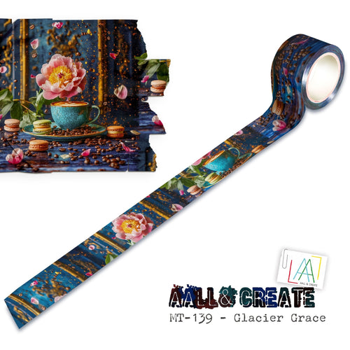 Layer-It-Up - Glacier Grace