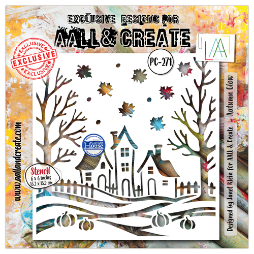 Fall into Fall