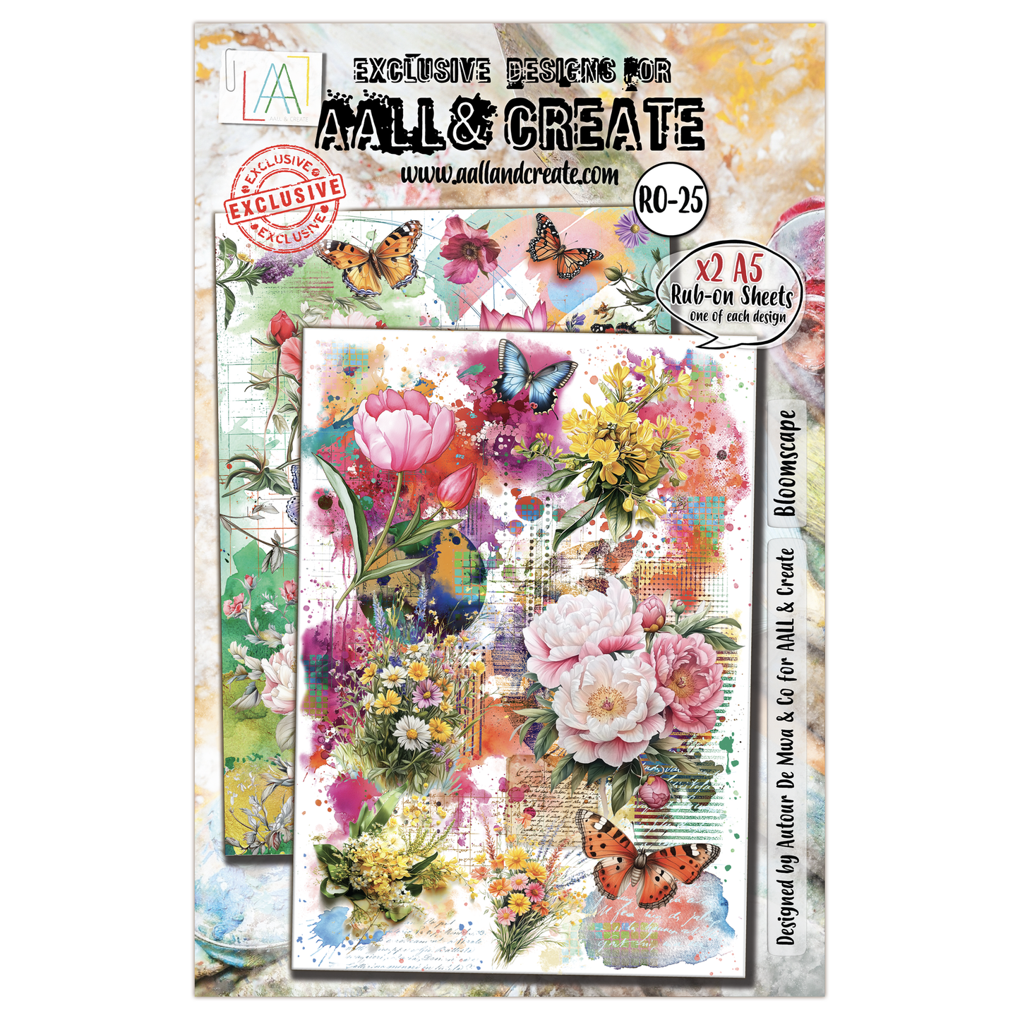 Radiant Florals - Bloomscape