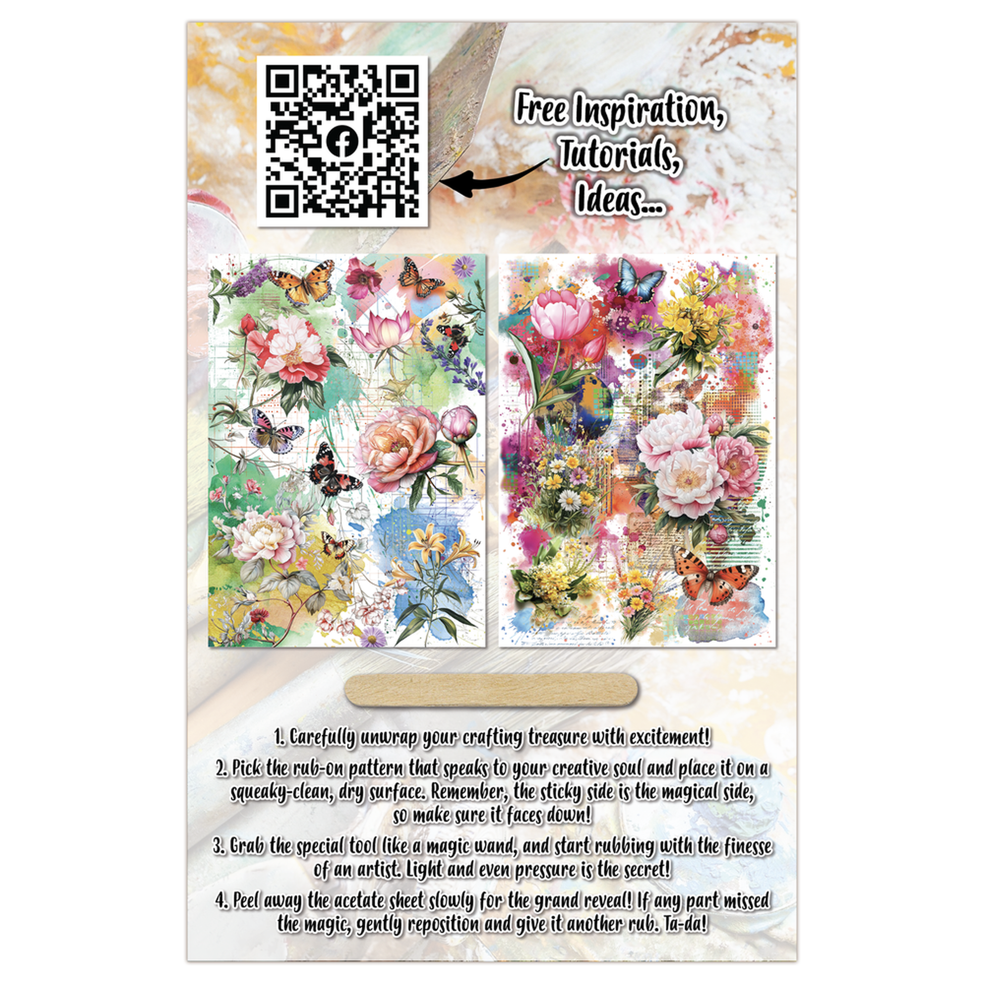 Radiant Florals - Bloomscape