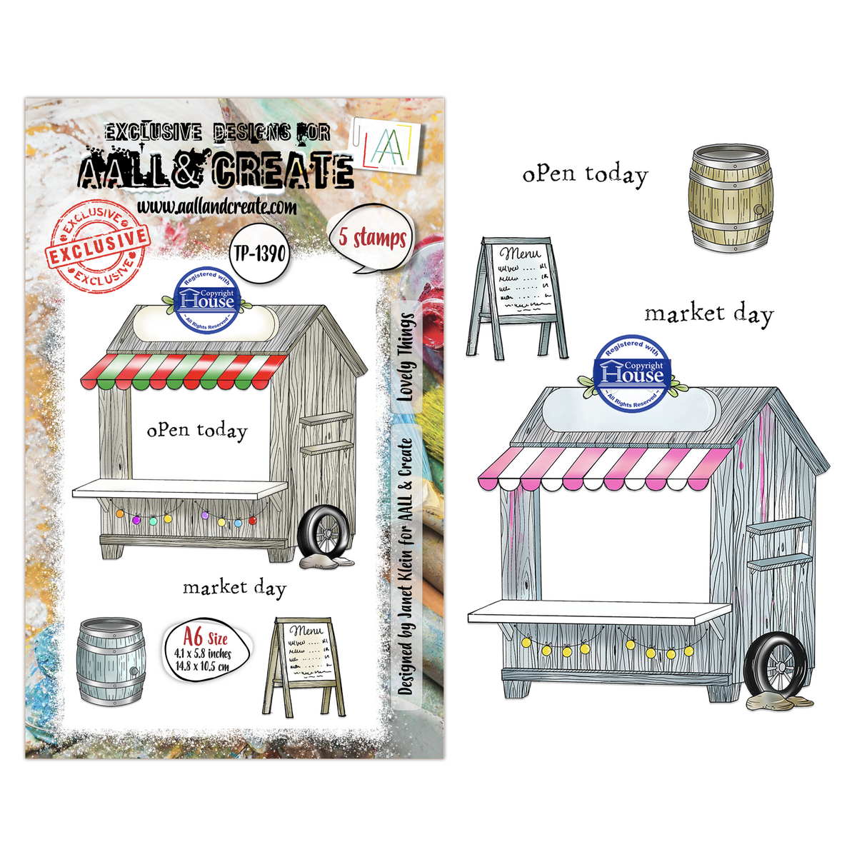 Season Of Sparkle Lovely Things