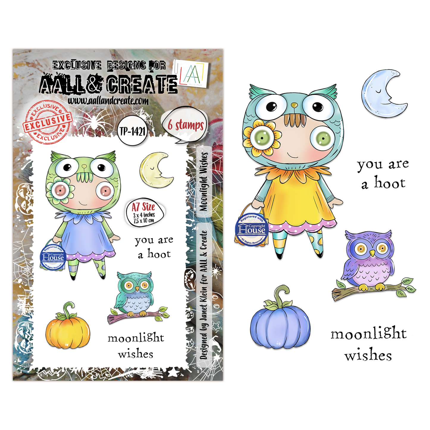 Costume Chronicles - Moonlight Wishes