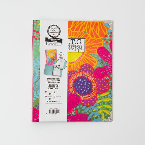 ATC Collectors Storage