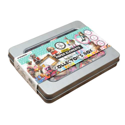 Collectors Box
