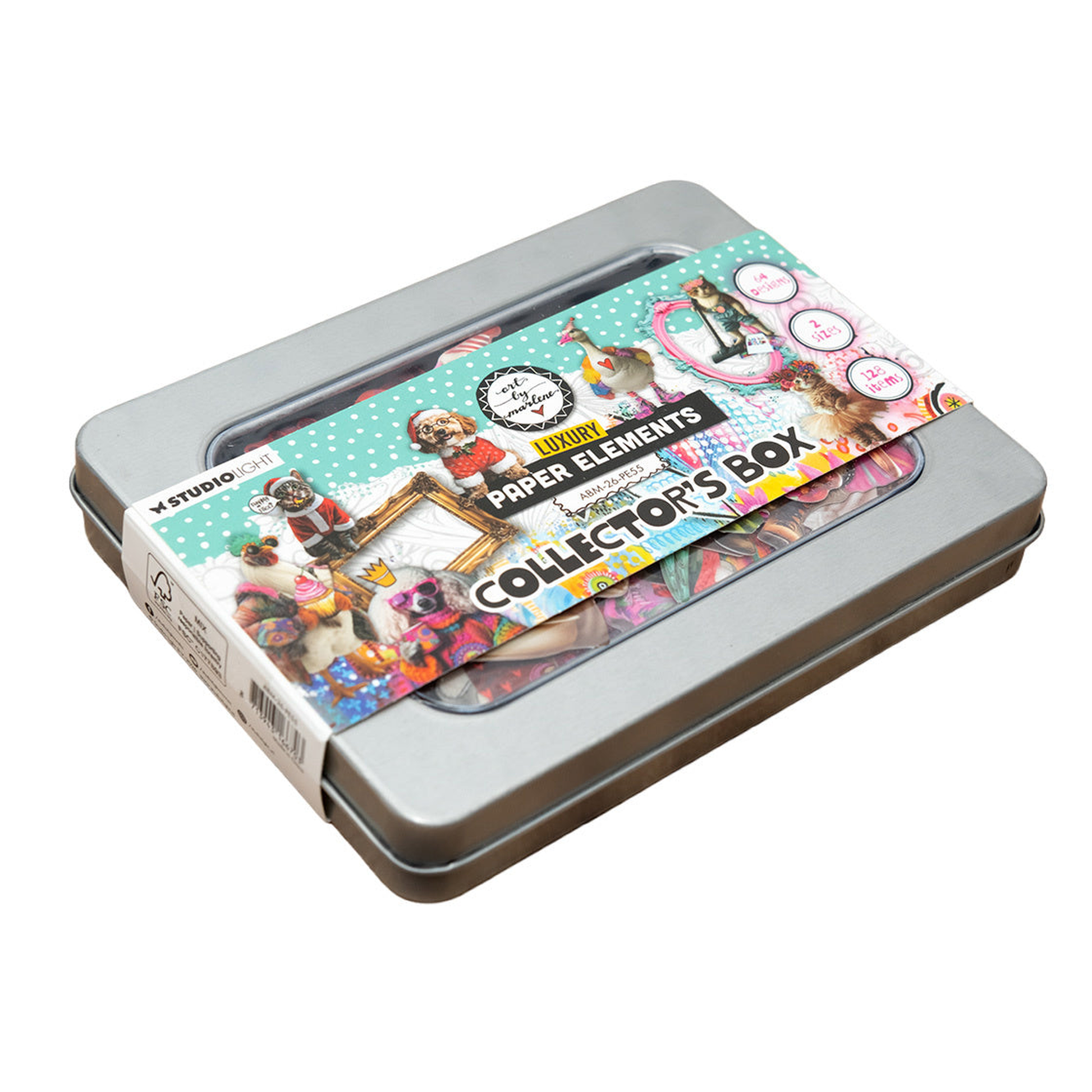 Collectors Box
