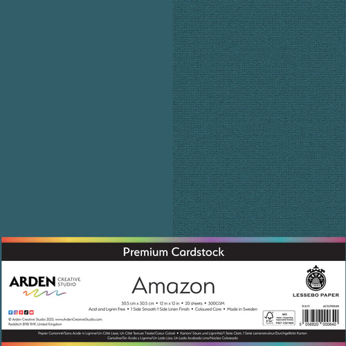 Premium Cardstock - Amazon