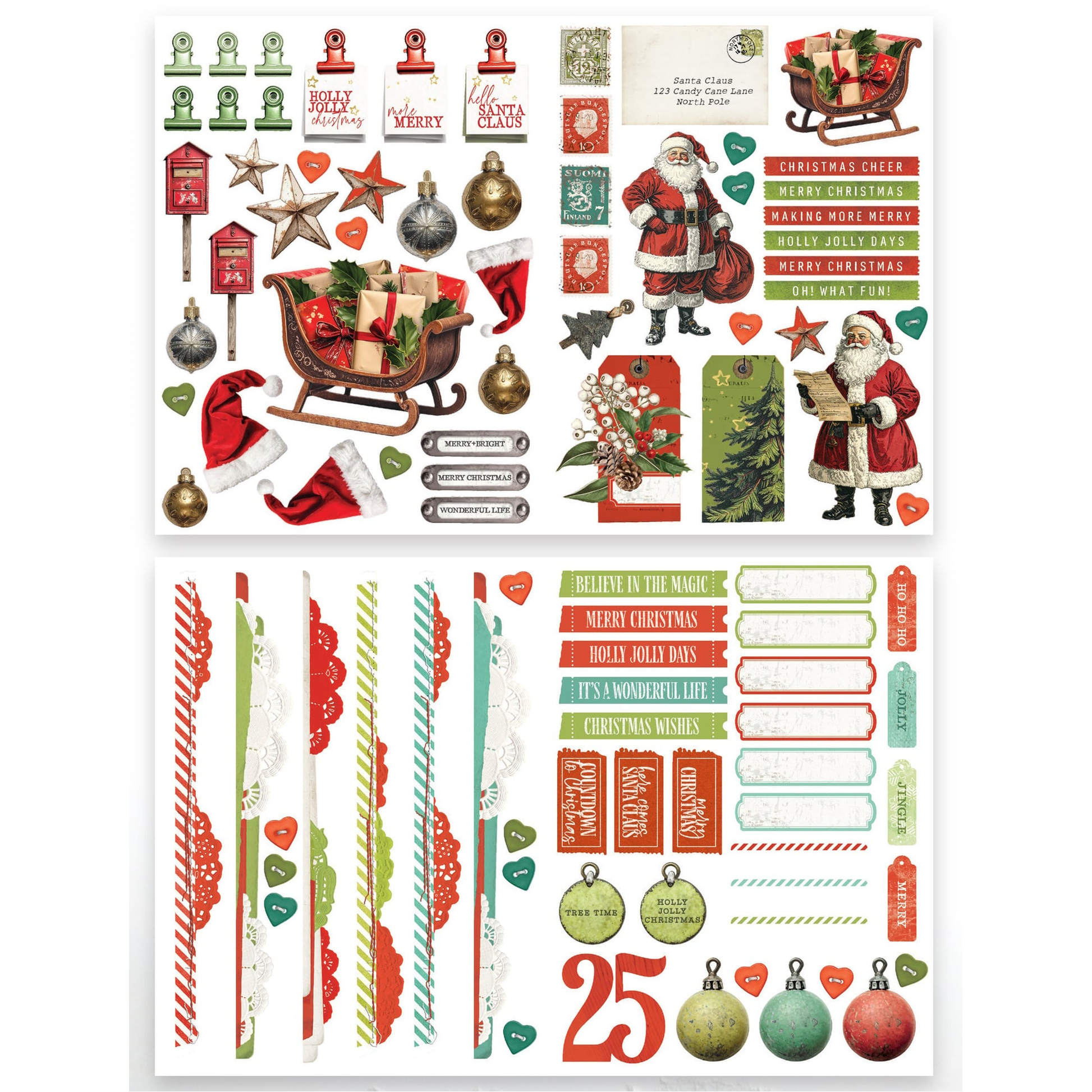 Christmas Cheer