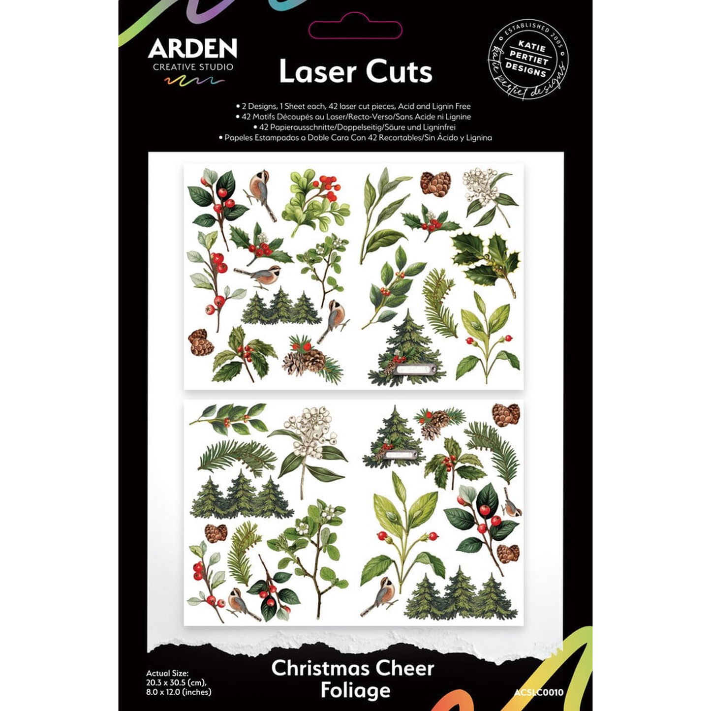 Christmas Cheer