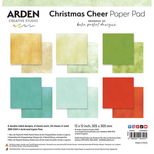 Christmas Cheer