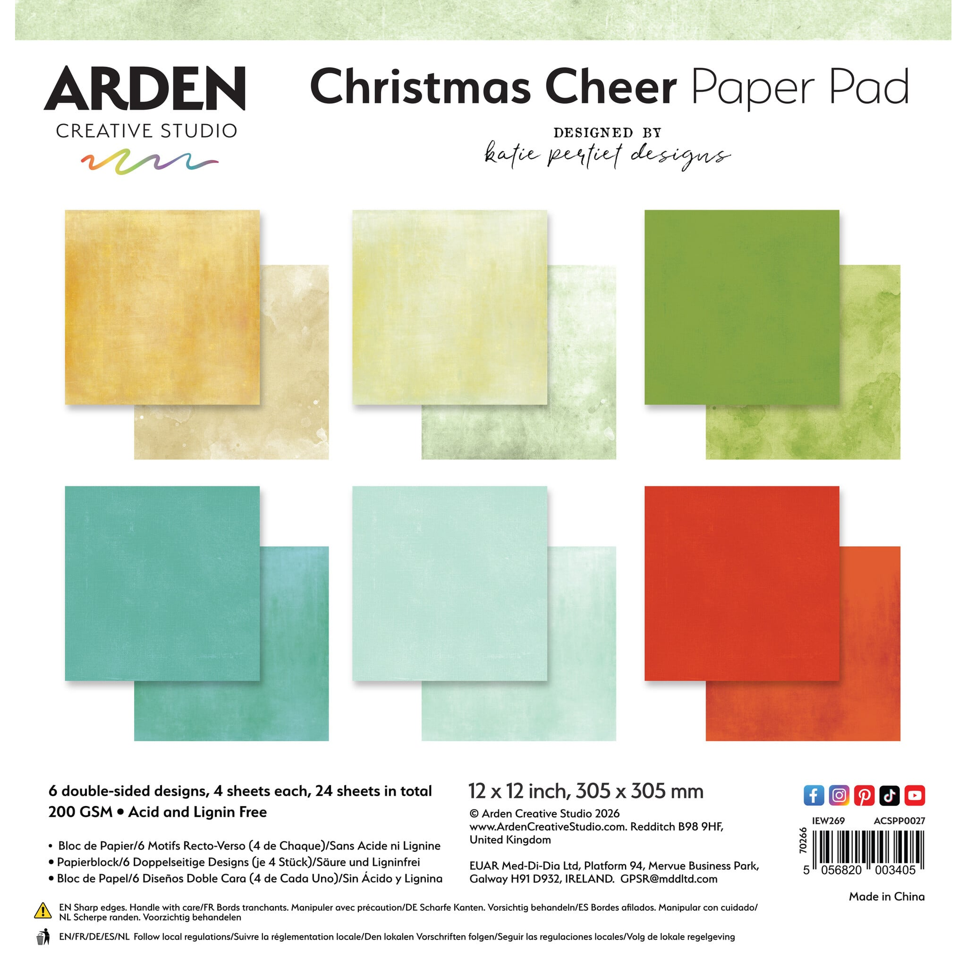 Christmas Cheer