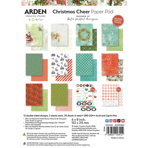 Christmas Cheer