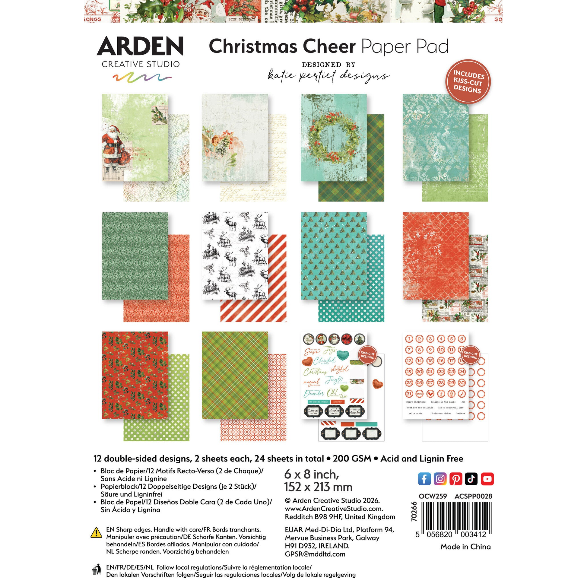 Christmas Cheer