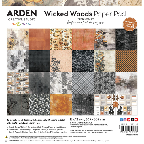 Wicked Woods