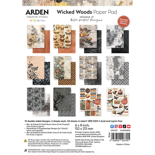Wicked Woods