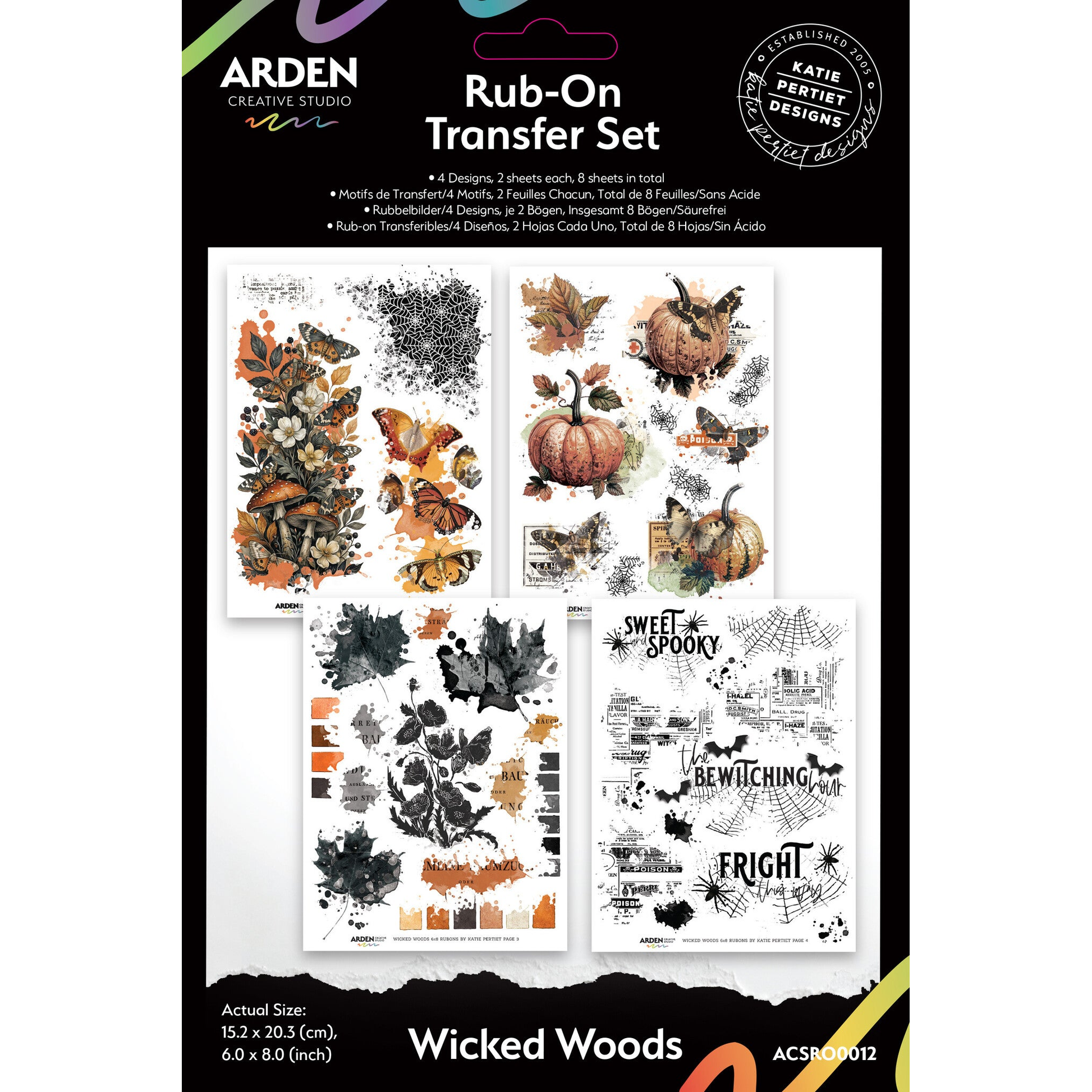 Wicked Woods