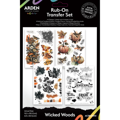 Wicked Woods