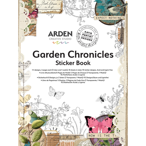 Garden Chronicles