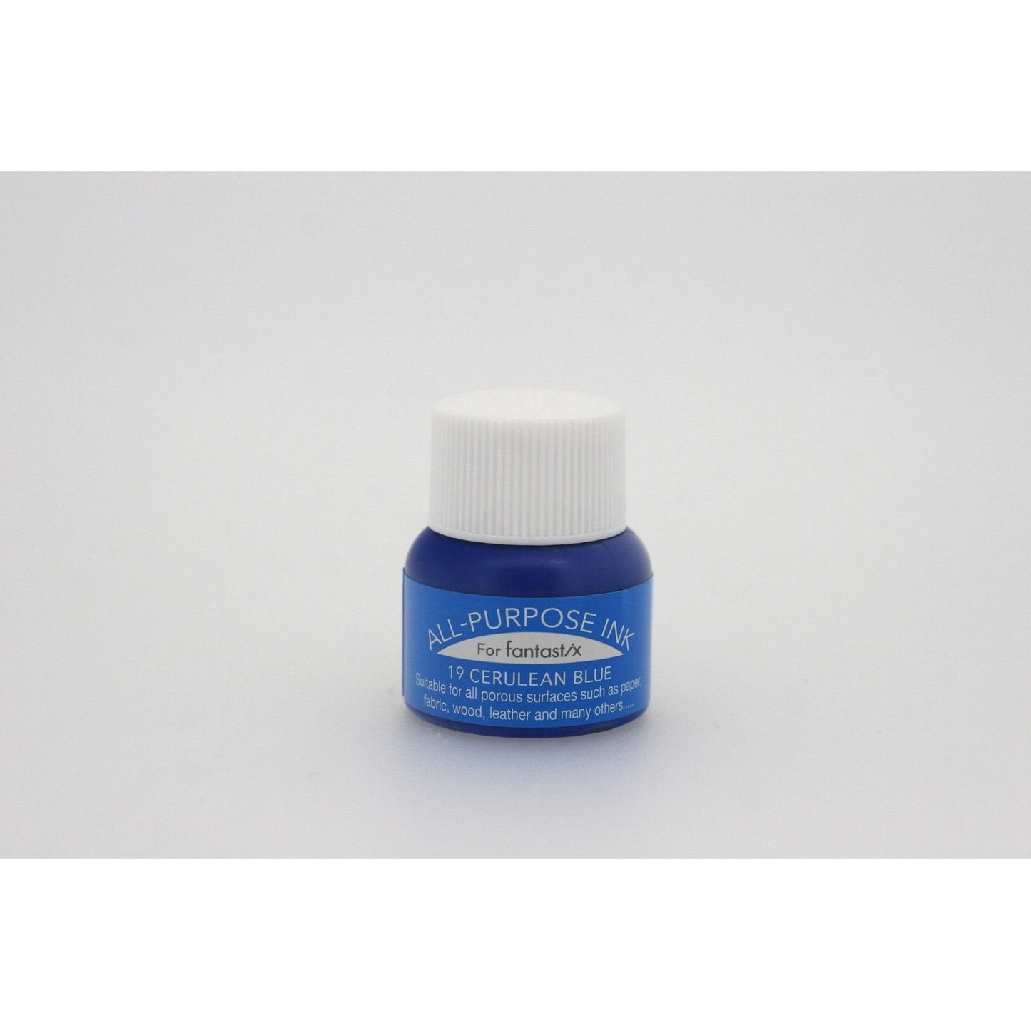 All-Purpose Ink - Cerulean Blue