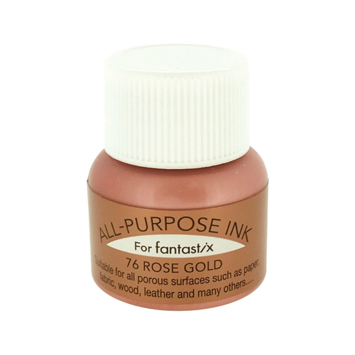 All-Purpose Ink - Rose Gold