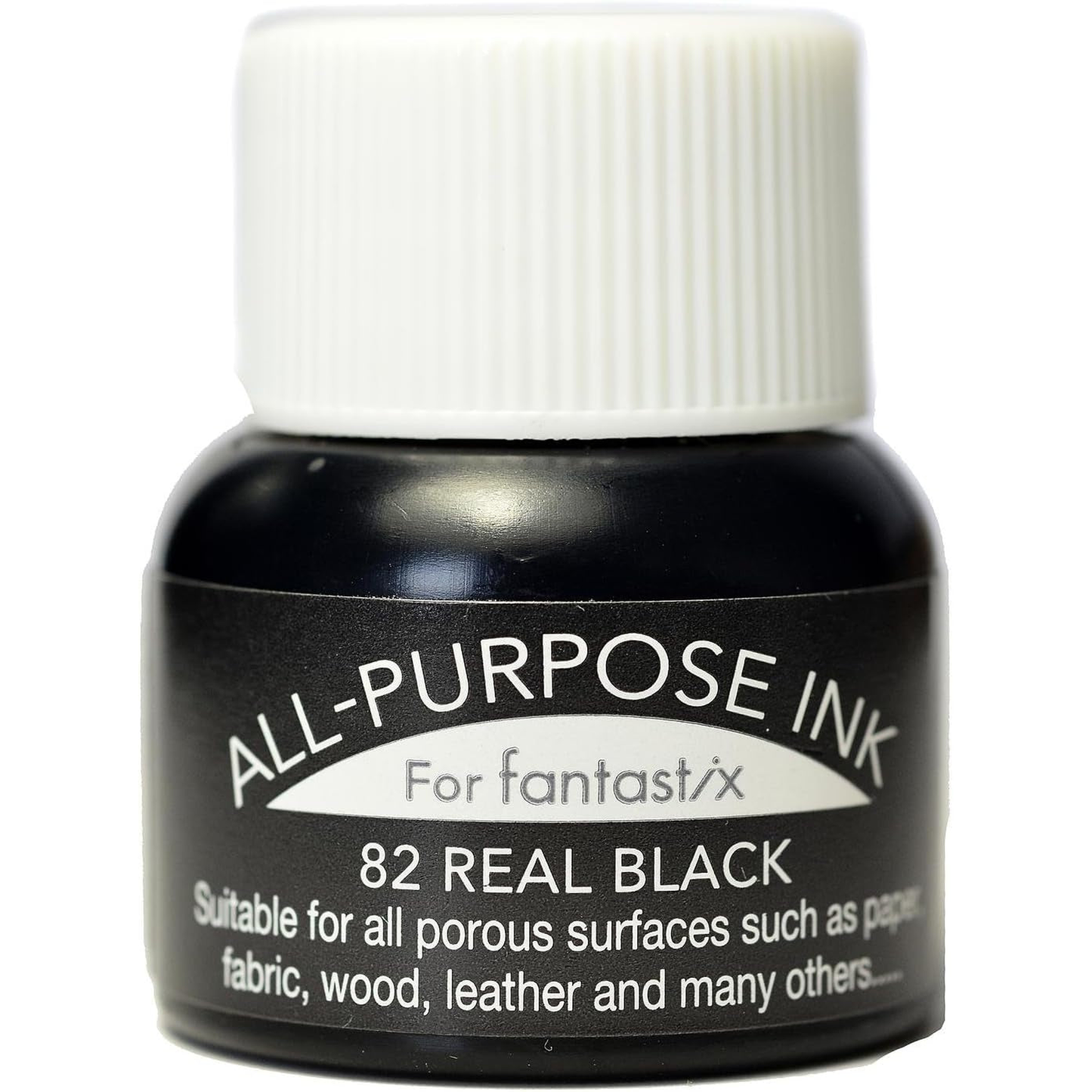 All-Purpose Ink - Real Black