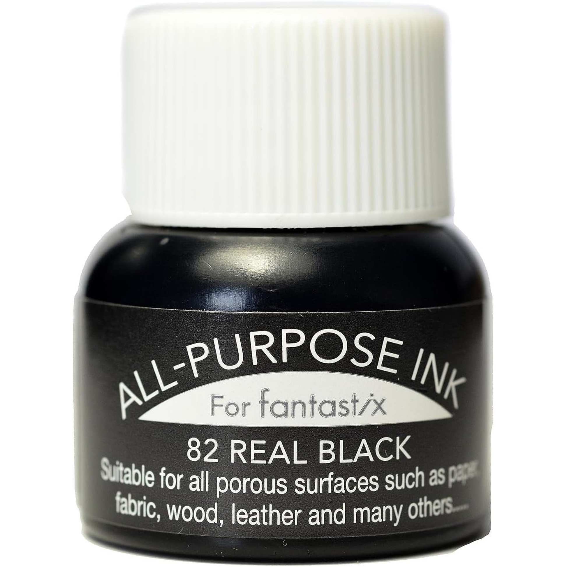 All-Purpose Ink - Real Black