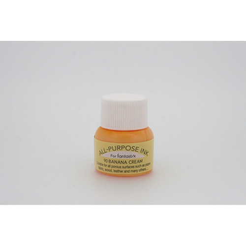 All-Purpose Ink - Banana Cream