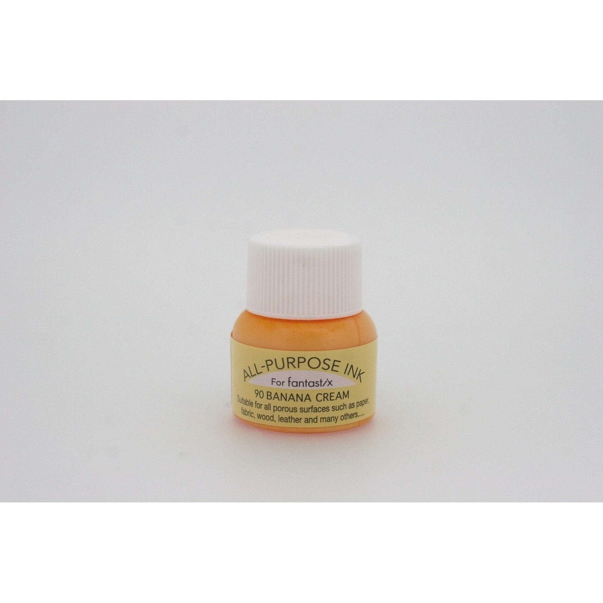 All-Purpose Ink - Banana Cream