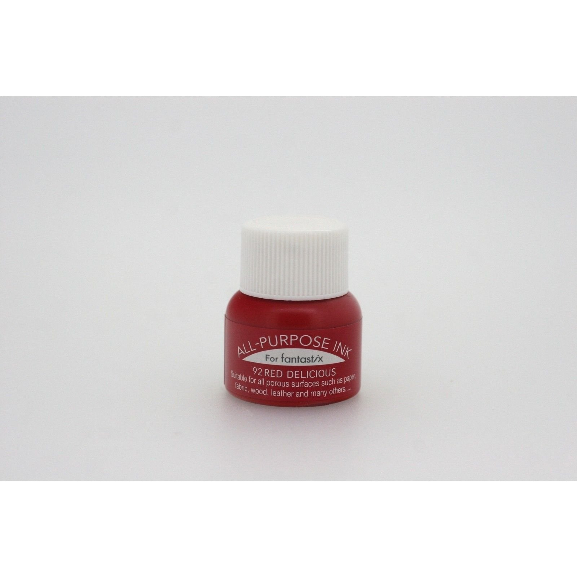 All-Purpose Ink - Red Delicious