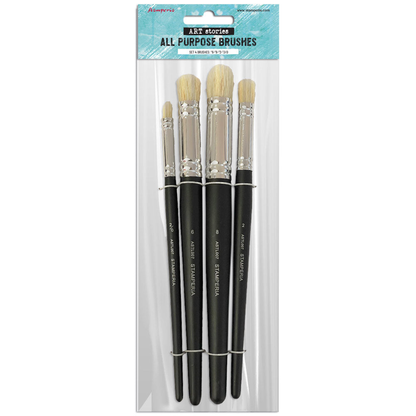 Art Stories Art Brushes Set