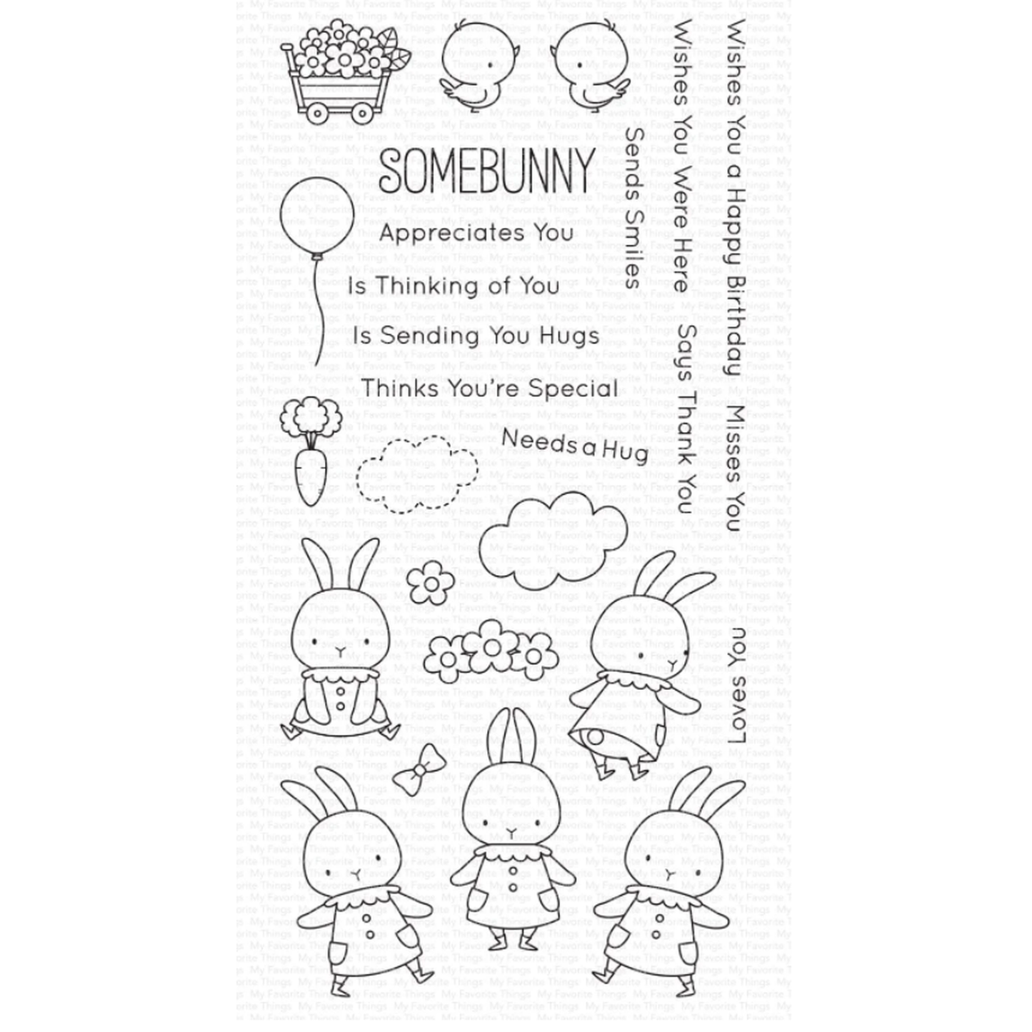 Somebunny