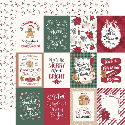 Baking Christmas Cheer Collection Kit