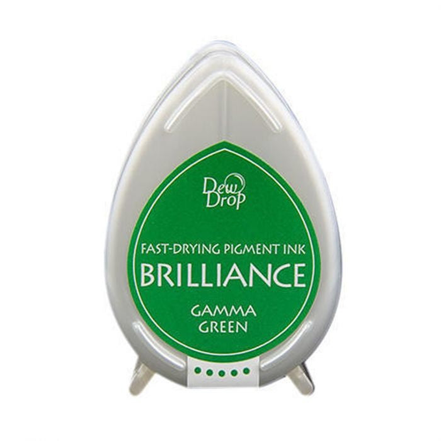 Brilliance Dew Drops Gamma Green