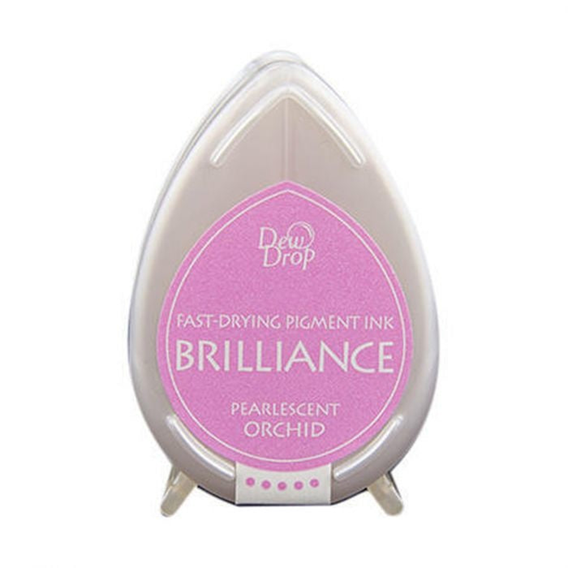 Brilliance Dew Drops Pearlescent Orchid