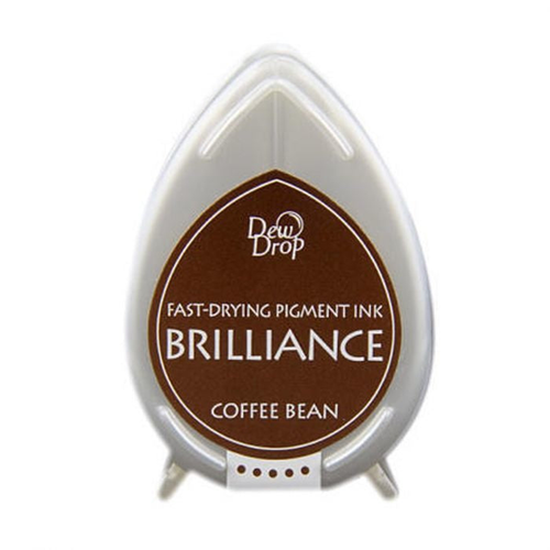 Brilliance Dew Drops Coffee Bean