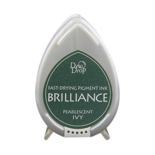 Brilliance Dew Drops Pearlescent Ivy