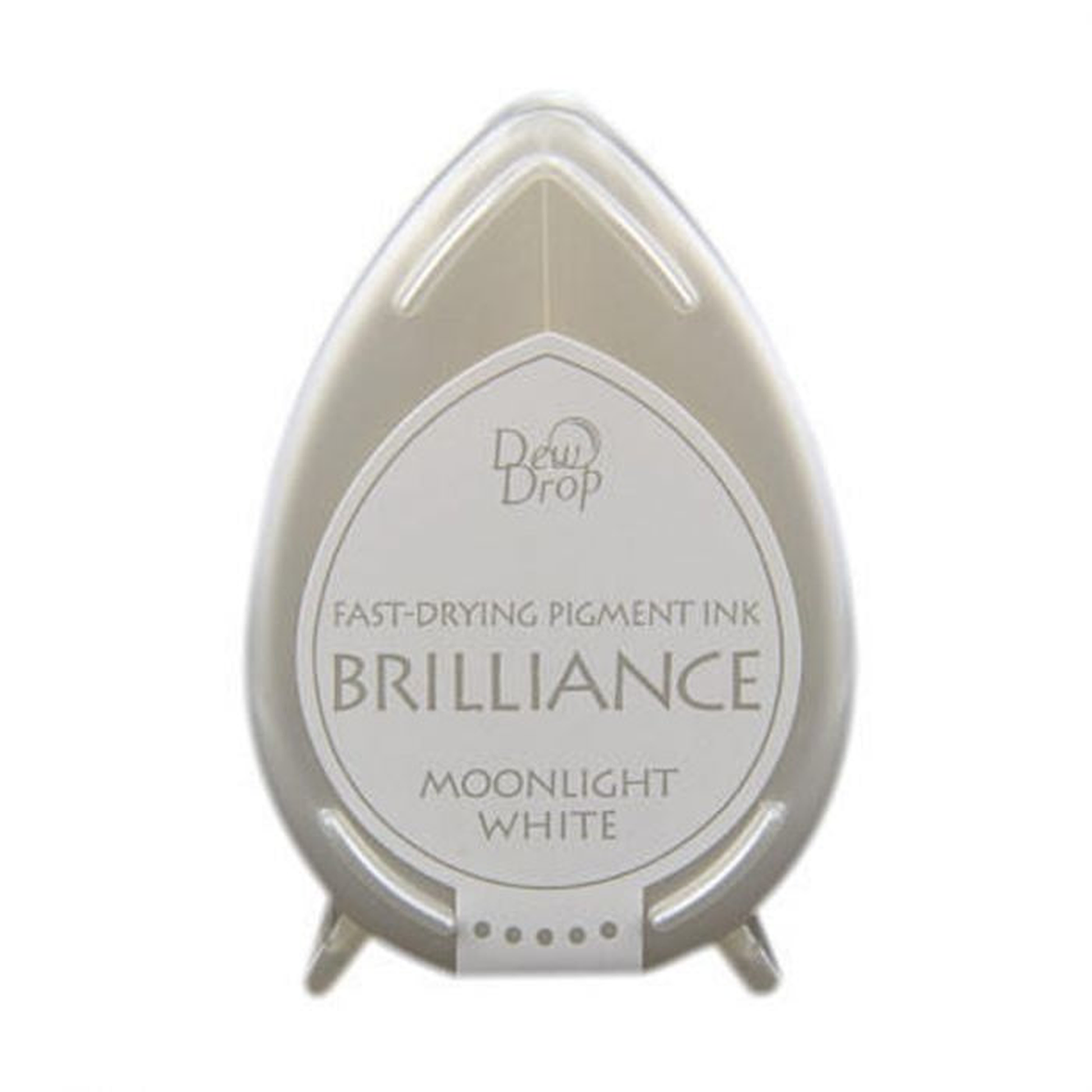 Brilliance Dew Drops Moonlight White